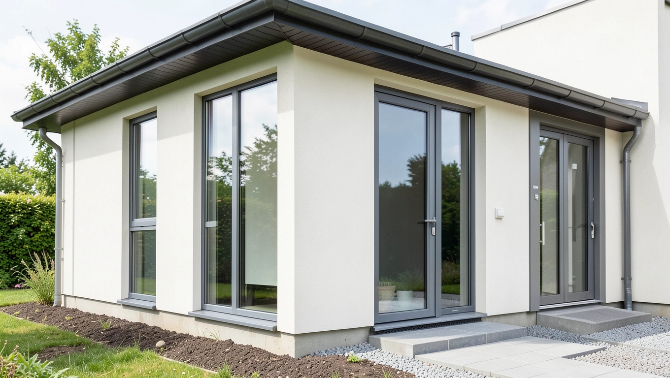 Dotacje na termomodernizację domu