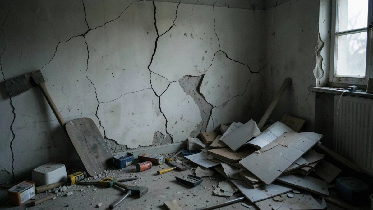 pomoc w remoncie domu