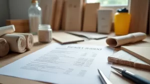 Cennik usług remontowych podlaskie