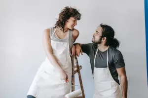 Czy Można Malować Panele Podłogowe