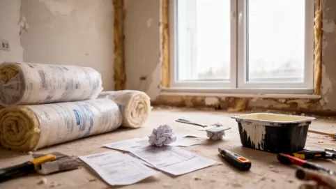 czy mozna odliczyc od podatku remont domu