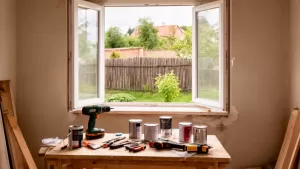 Czy w niedzielę można robić remont w domu jednorodzinnym