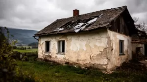 generalny remont domu