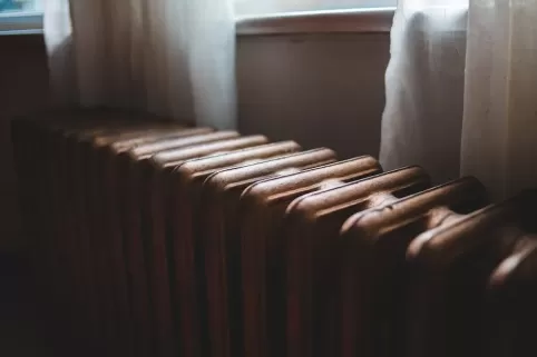 Jak ogrzać pokój bez grzejnika