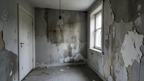 koszt generalnego remontu domu 100m2