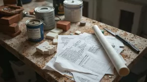 Przykładowy kosztorys remontu domu