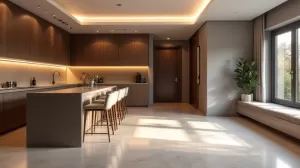 Remont mieszkania pod klucz cena za m2 Radom