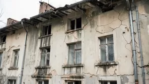 remonty domów i kamienic