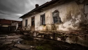 Remonty starych domów