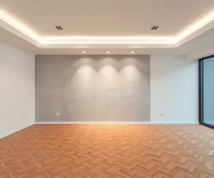 Wykończenia wnętrz Katowice