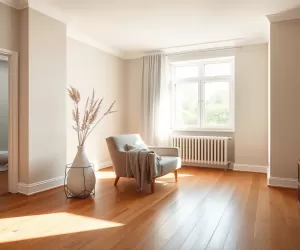Wykończenia wnętrz Kraków cennik