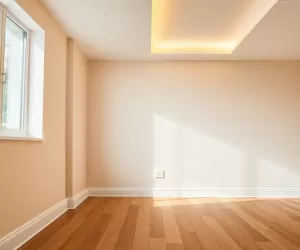 Wykończenie wnętrz Wrocław cennik