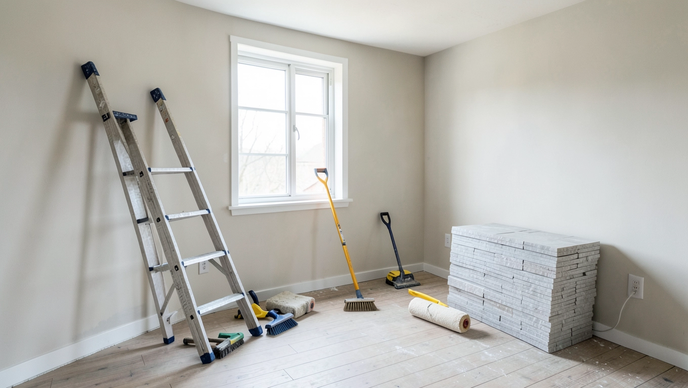 Ulga mieszkaniowa na cele remontowe